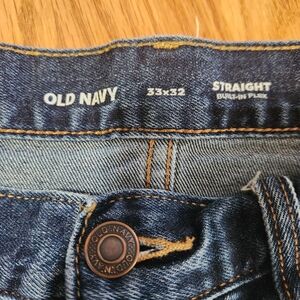 Old Navy Blue Jeans